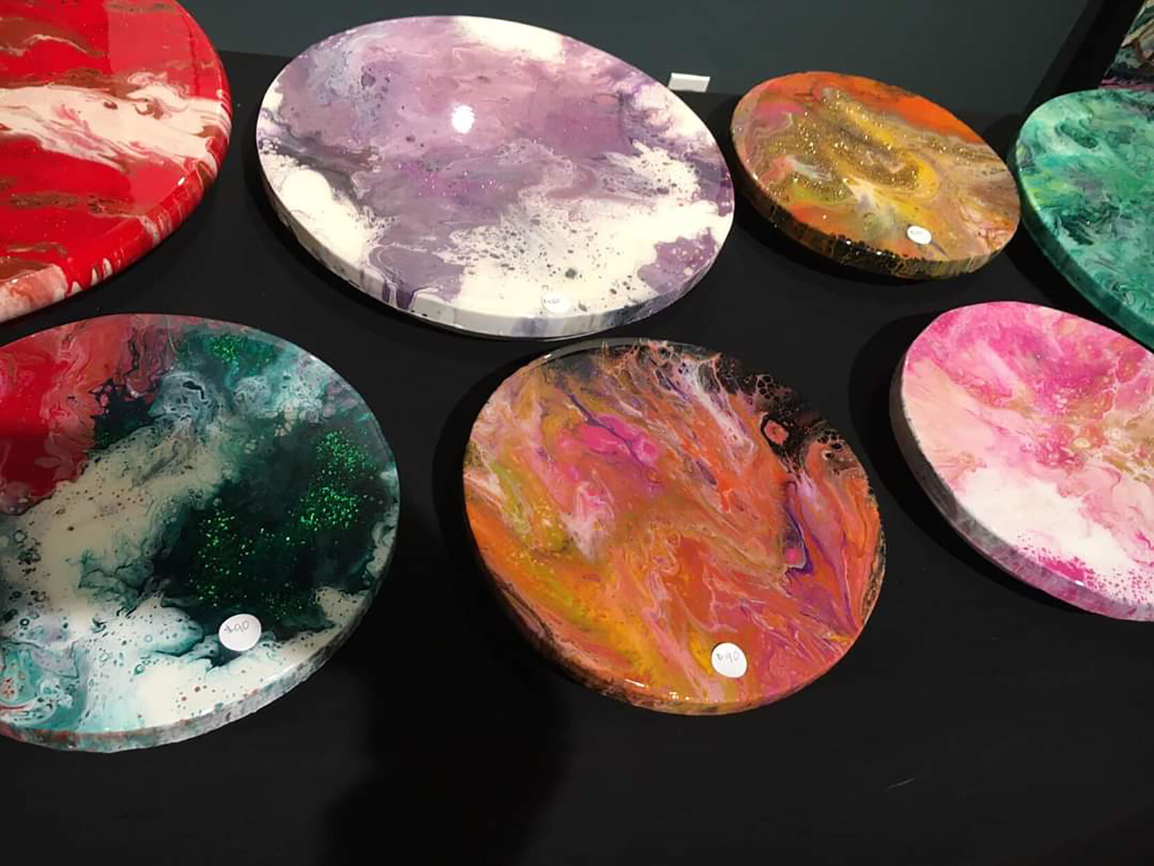 Art Exhibit